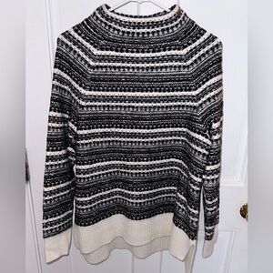 Talbots sweater - Never worn. Perfect condition!